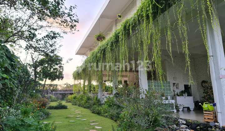 Rumah Jual Lokasi Sawangan