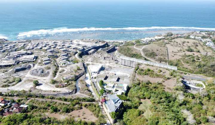 Villa Jual Lokasi Nusa Dua 2