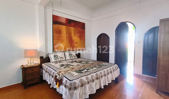 Villa Jual Lokasi Seminyak 2