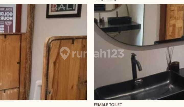 Resto Jual Lokasi Uluwatu 2