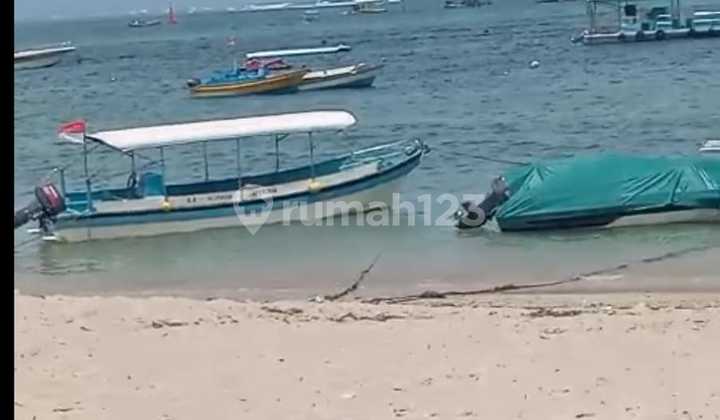 Tanah Jual Lokasi Tanjung Benoa