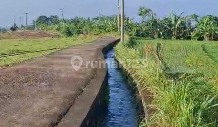 Land for Sale Antap Location