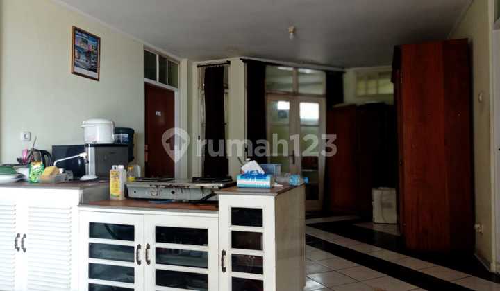 Rumah Jual Lokasi Kaliurang