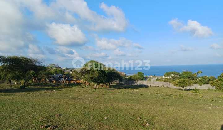 Tanah Jual Lokasi Nusa Dua Tanah Jual Lokasi Nusa Dua