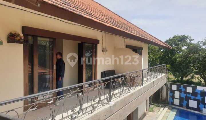 Villa Jual Lokasi Padang Galak 2