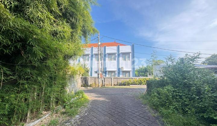 Tanah Jual Lokasi Mumbul