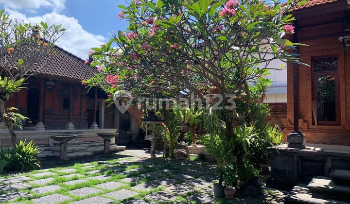House for Sale Batu Bulan Location