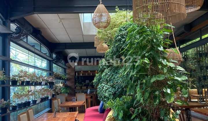 Resto Jual Lokasi Jimbaran 1