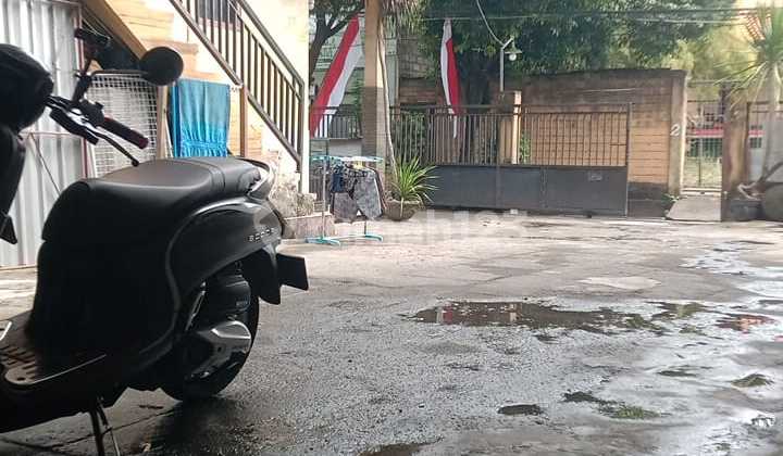 Kost Jual Lokasi Pakerisan