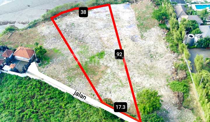Land for Sale Uluwatu Location Land for Sale Uluwatu Location