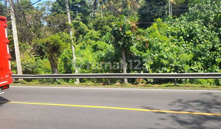 Land for Sale in Antap Location Land for Sale in Antap Location