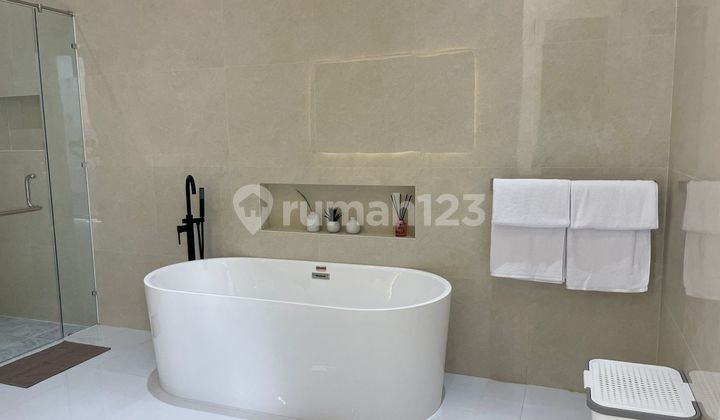 For Sale Villa Location Berawa For Sale Villa Location Berawa