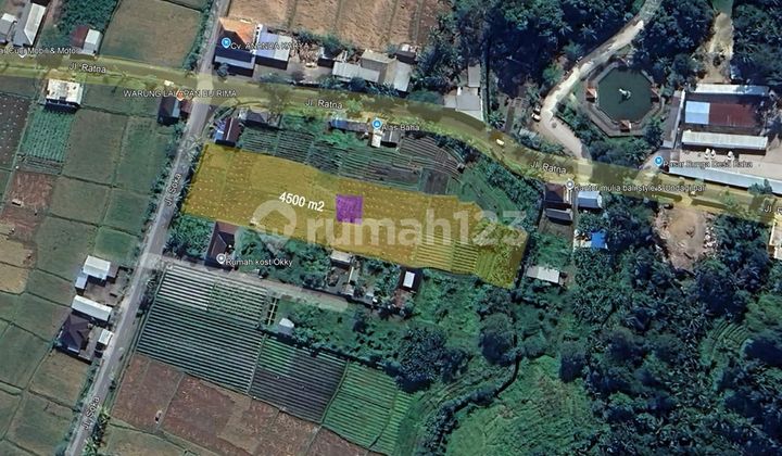 Tanah Jual Lokasi Mengwi Tanah Jual Lokasi Mengwi