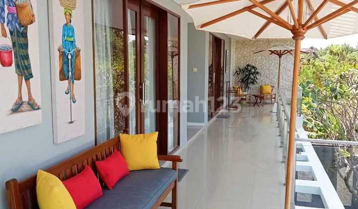 Villa For Sale in Nyanyi Location