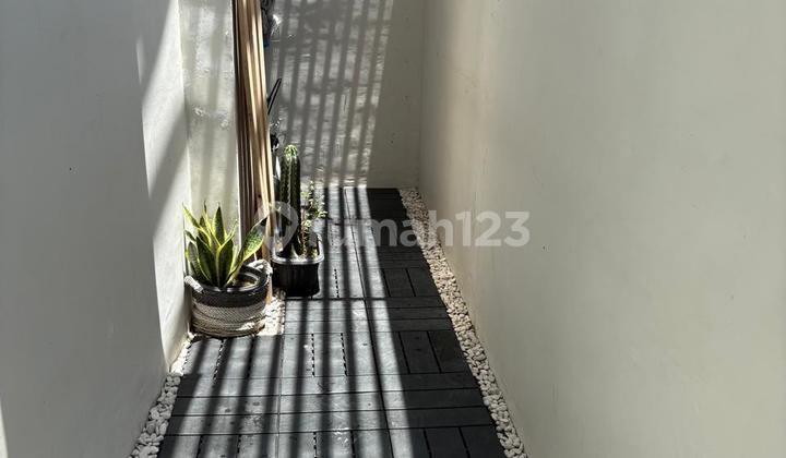 Villa Jual Lokasi Nusa Dua