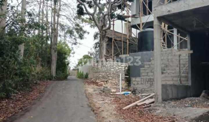 Tanah Jual Lokasi Uluwatu