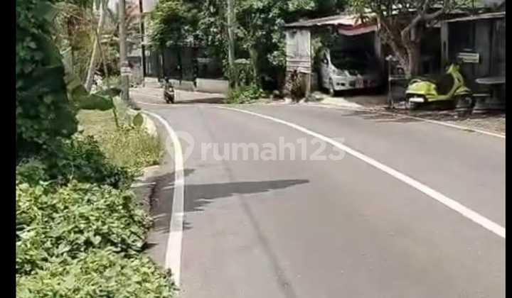Tanah Jual Lokasi Pererenan Tanah Jual Lokasi Pererenan