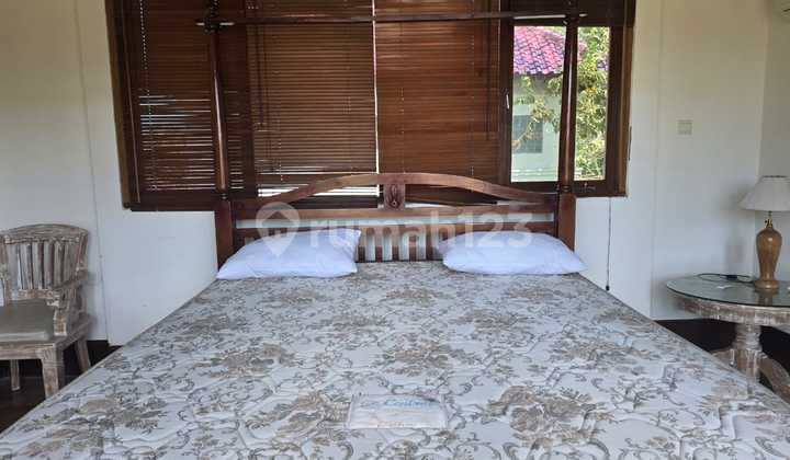 Villa Jual Lokasi Jimbaran 2