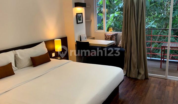 For Sale Hotel Location Nusa Dua 2