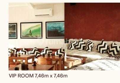 Resto Jual Lokasi Uluwatu