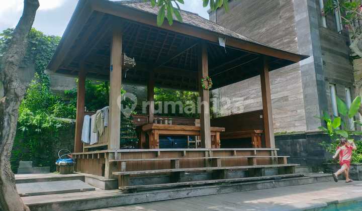 Villa Jual Lokasi Dharnasaba 1