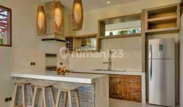 Villa Jual Lokasi Pererenan 2