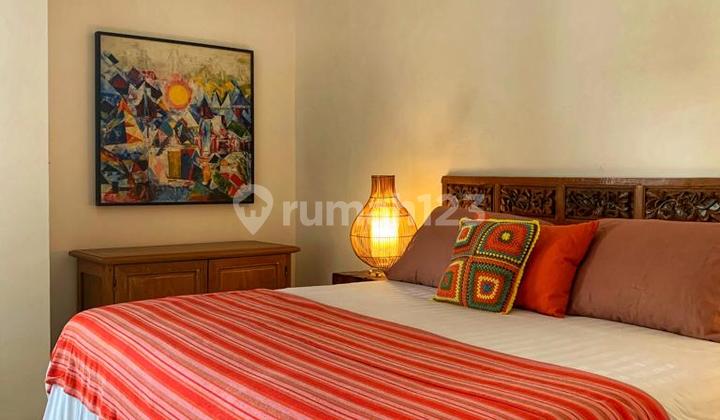 Villa Jual Lokasi Kerobokan 2