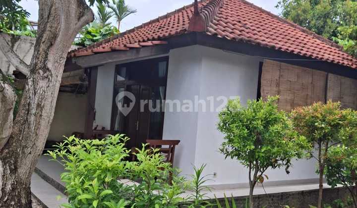 Land for Sale Location Seminyak Land for Sale Location Seminyak