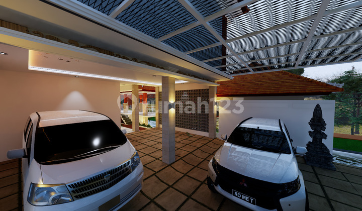 Villa Jual Lokasi Abiansemal Villa Jual Lokasi Abiansemal