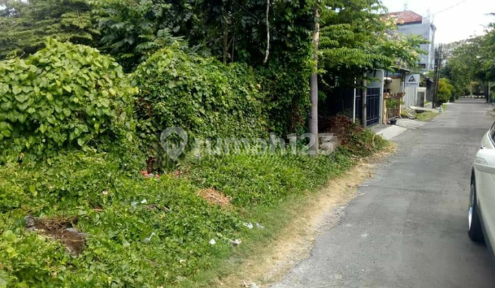 Land Location of Muh Yamin