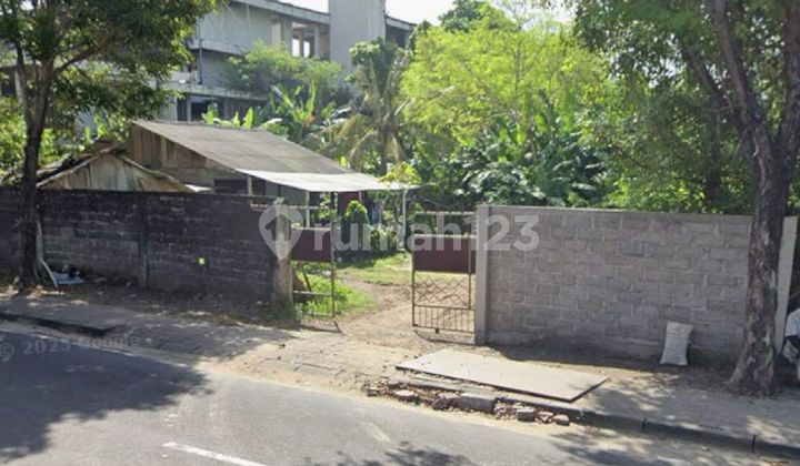 Tanah Jual Lokasi Tanjung Benoa Tanah Jual Lokasi Tanjung Benoa