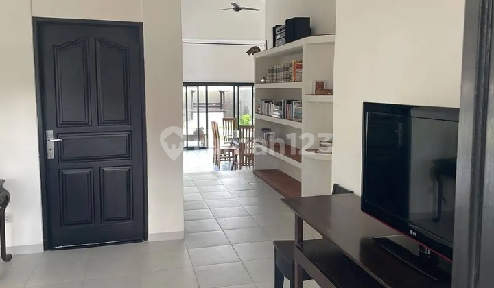 For Sale Villa Location Berawa