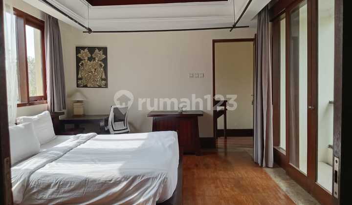Villa Jual Lokasi Jimbaran 2