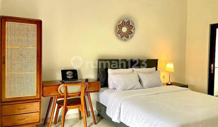 Villa Jual Lokasi Kuta