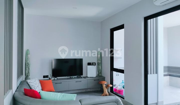 Villa Jual Lokasi Seminyak Villa Jual Lokasi Seminyak