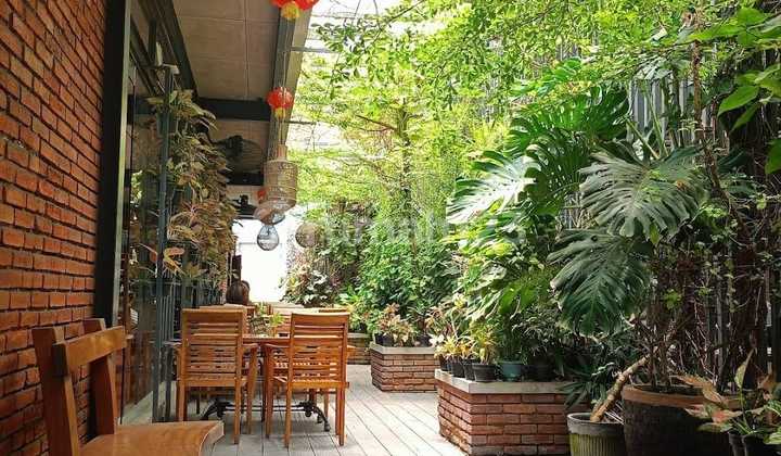 Resto Jual Lokasi Jimbaran 2