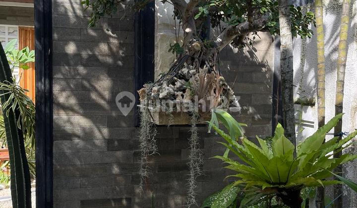 Villa Jual Lokasi Tanjung Benoa 2