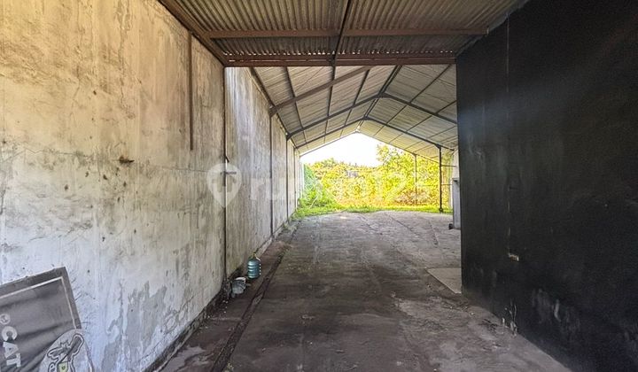 Tanah Jual Lokasi Saba