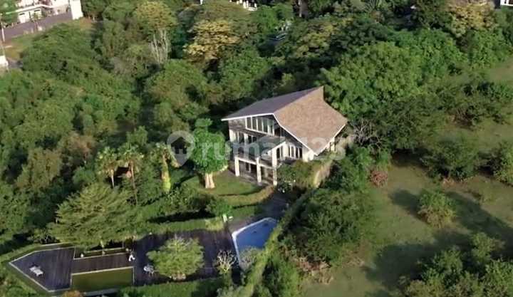 Villa for Sale in Kampial Area 2