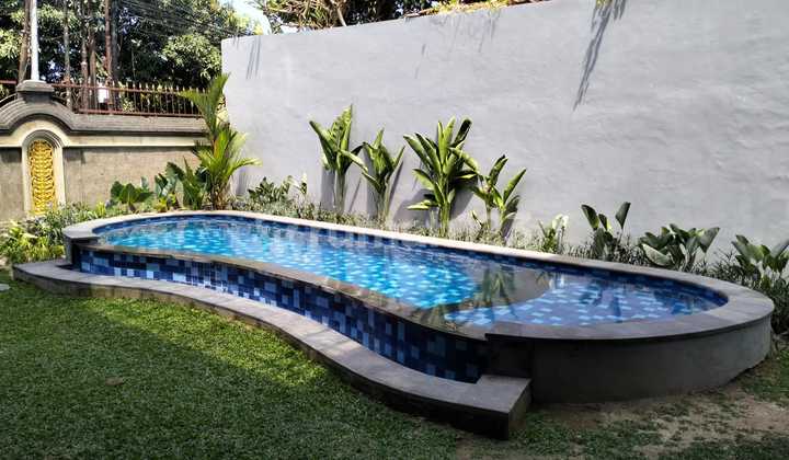 Villa Jual Lokasi Renon Villa Jual Lokasi Renon