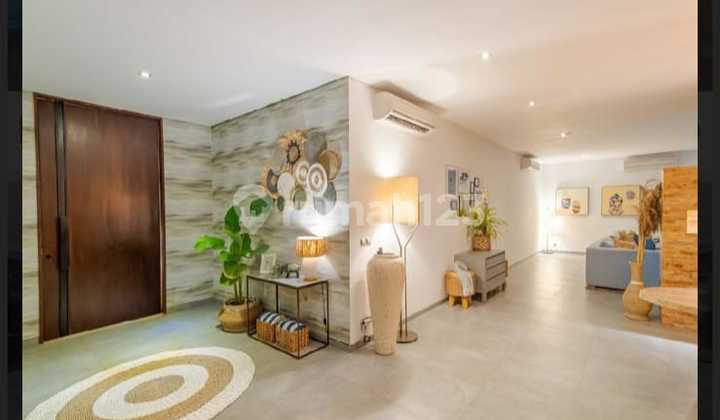 Villa Jual Lokasi Babakan