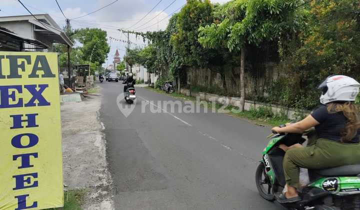 Tanah Jual Lokasi Dalung Tanah Jual Lokasi Dalung