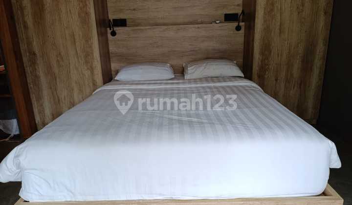 Villa Jual Lokasi Sanur