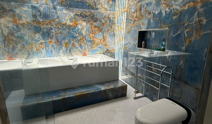 Villa for Sale Location Kutuh 2