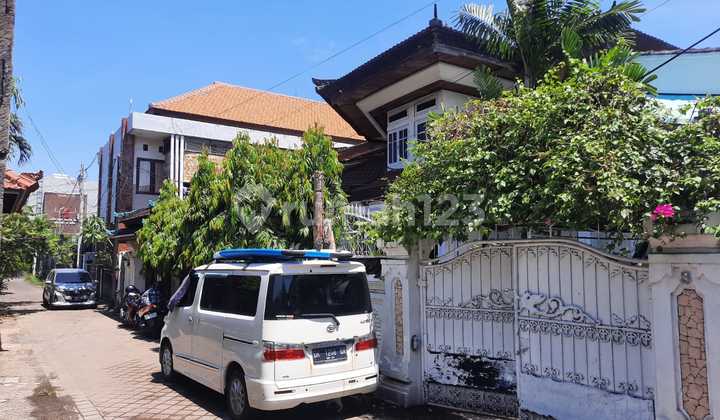 Villa Jual Lokasi Tuban