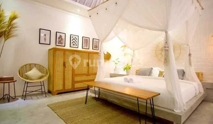 Villa Jual Lokasi Pererenan 2