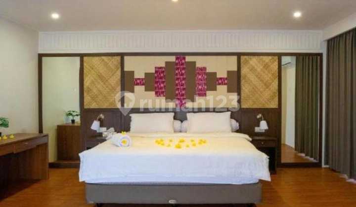 Villa for Sale Location Jimbaran 2