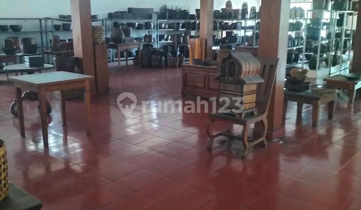 Tanah Jual Lokasi Kuta