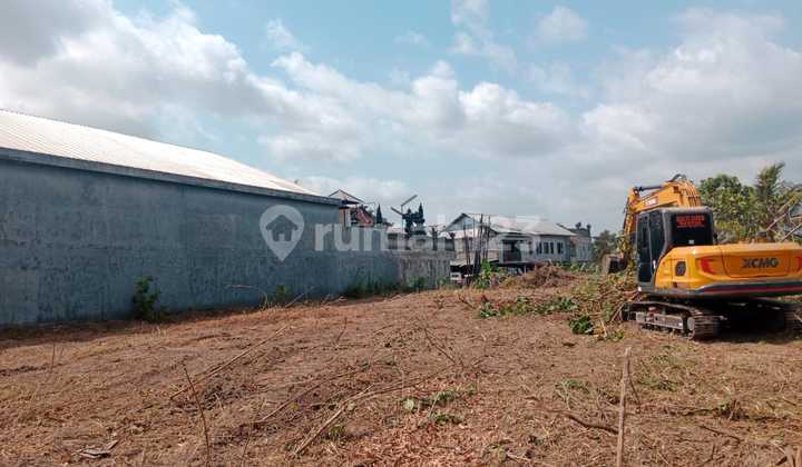 Tanah Jual Lokasi Singapadu