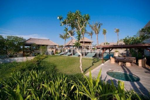 Villa Jual Lokasi Pererenan